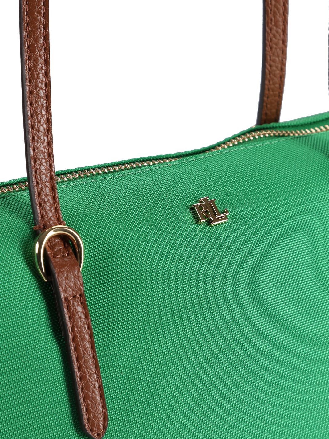 Lauren Ralph Lauren Keaton Borsa shopper 36 cm Lauren Ralph Lauren Keaton Borsa shopper 36 cm