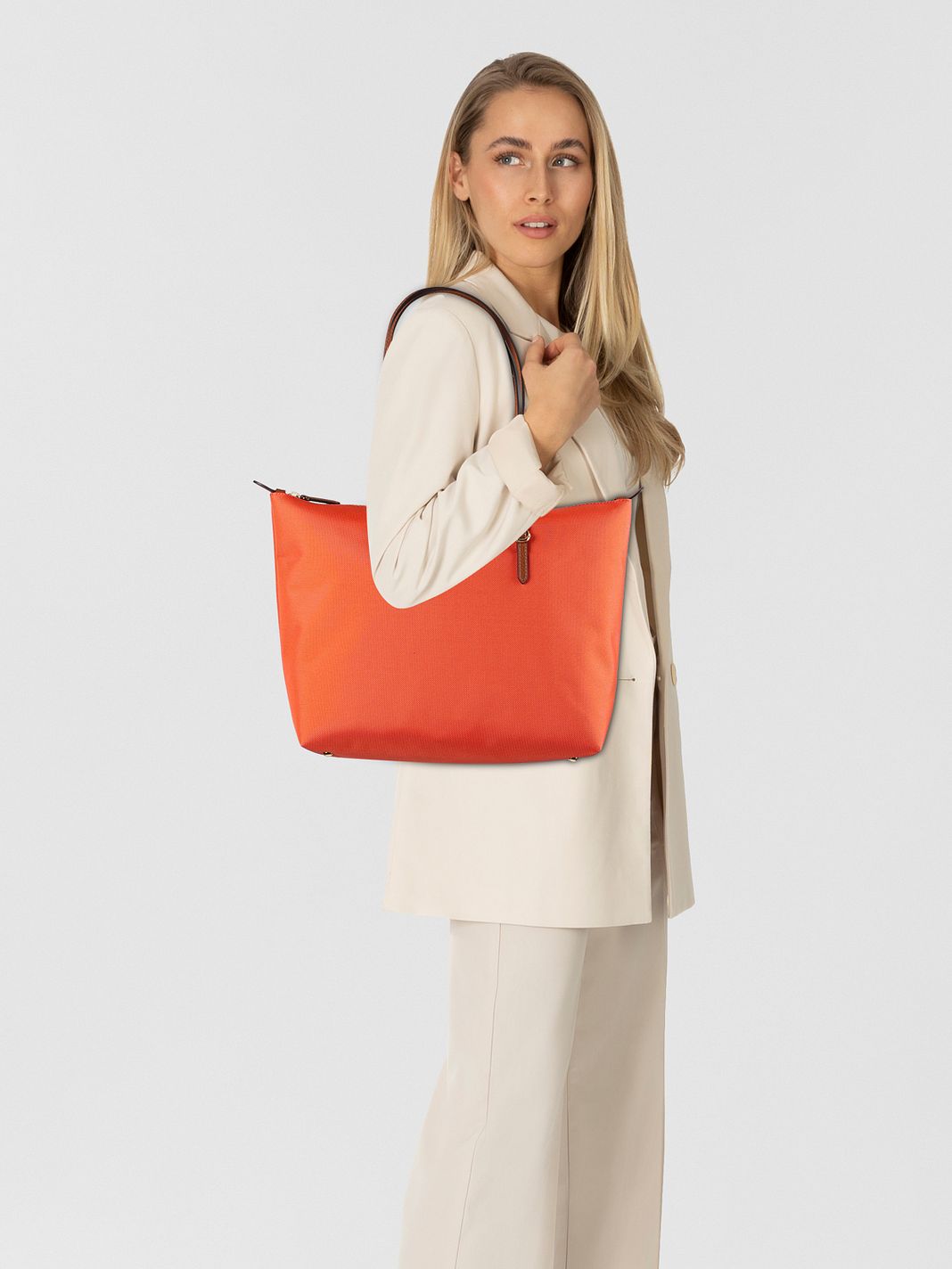 Lauren Ralph Lauren Keaton Borsa shopper 36 cm