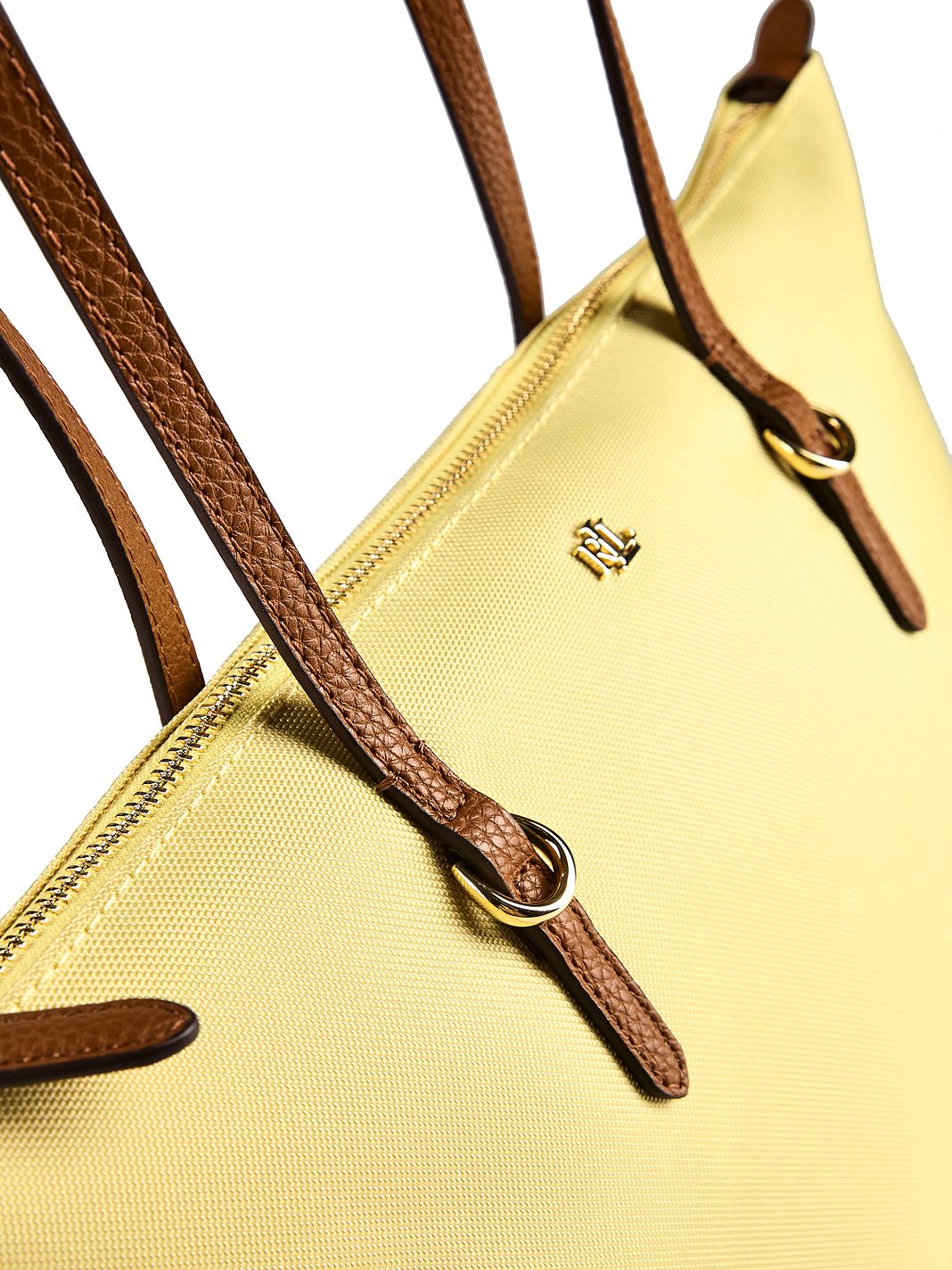 Lauren Ralph Lauren Keaton Borsa shopper 36 cm Lauren Ralph Lauren Keaton Borsa shopper 36 cm