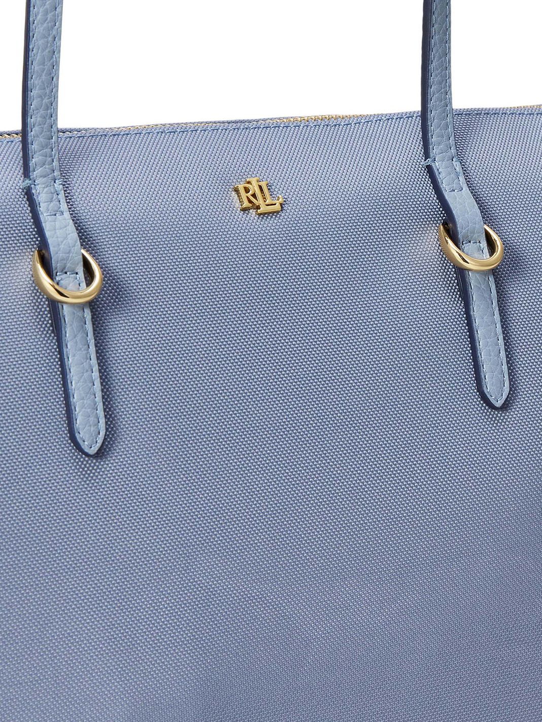 Lauren Ralph Lauren Keaton Borsa shopper 36 cm Lauren Ralph Lauren Keaton Borsa shopper 36 cm