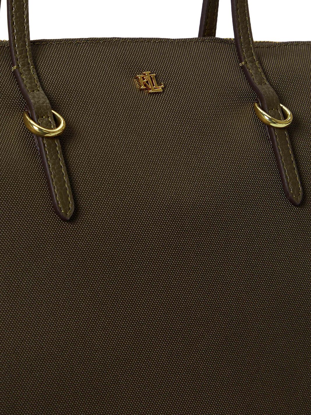 Lauren Ralph Lauren Keaton Borsa shopper 36 cm