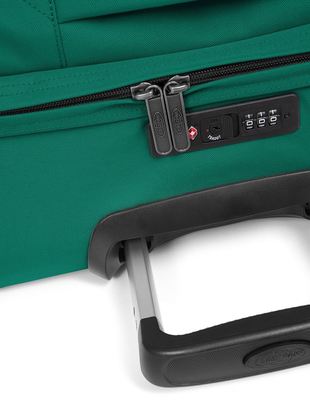 Eastpak Transit'R 2 ruedas Bolsa de viaje S 51 cm