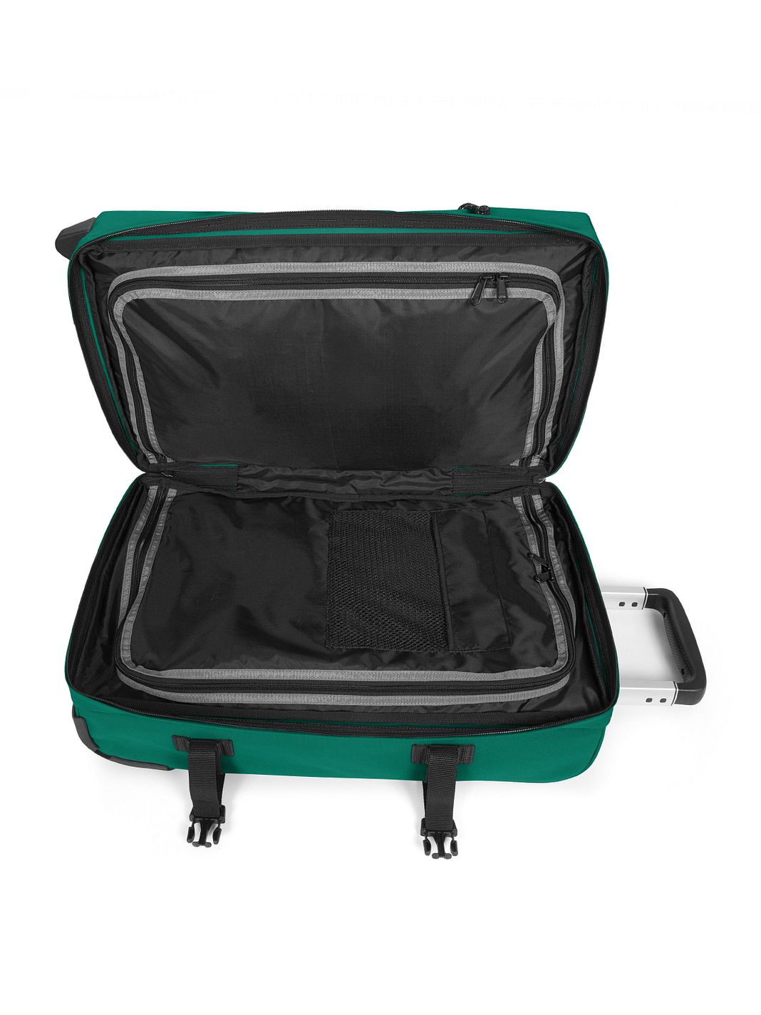 Eastpak Transit'R 2 ruedas Bolsa de viaje S 51 cm