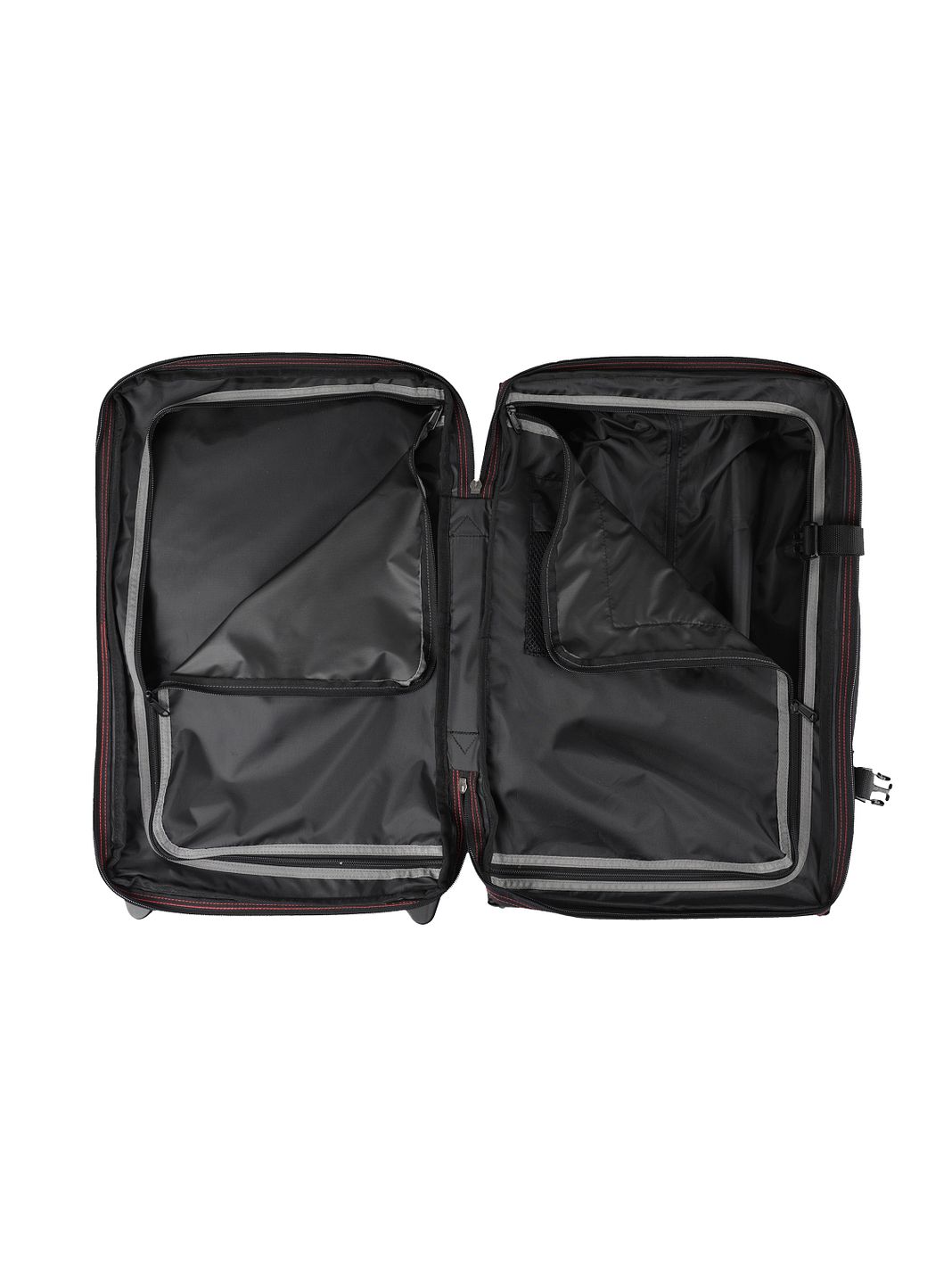 Eastpak Transit'R 2 ruedas Bolsa de viaje S 51 cm