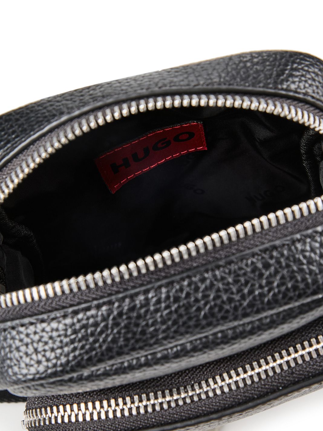 Hugo Ethon Borsa a tracolla 14 cm Hugo Ethon Borsa a tracolla 14 cm