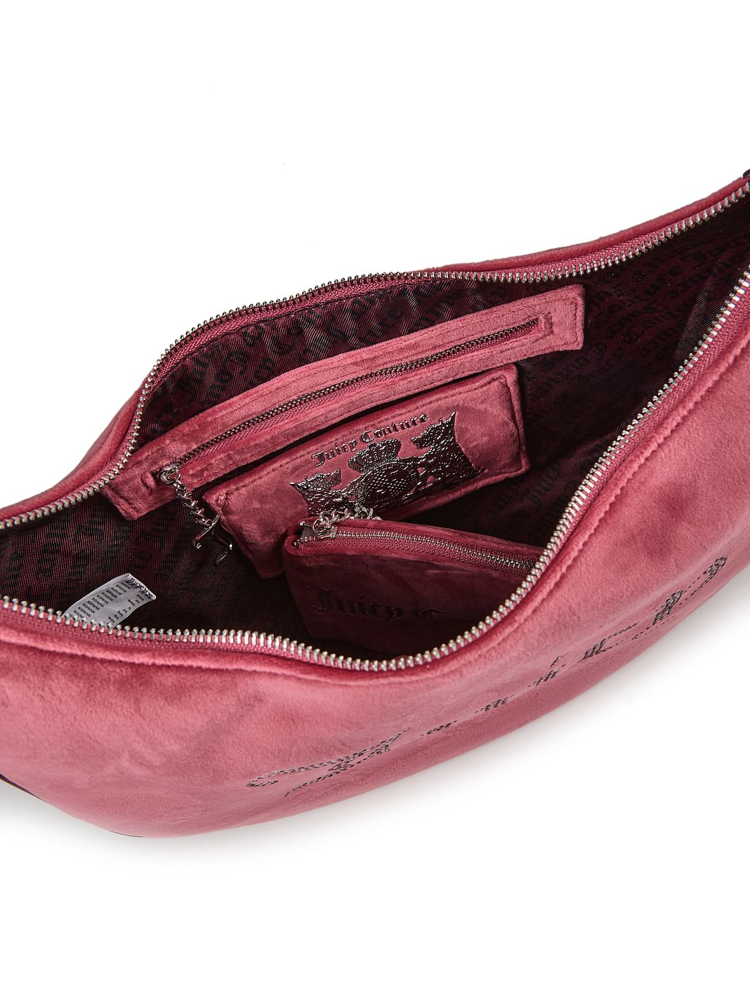 Juicy Couture Kimberly Borsa a spalla 37.5 cm Juicy Couture Kimberly Borsa a spalla 37.5 cm
