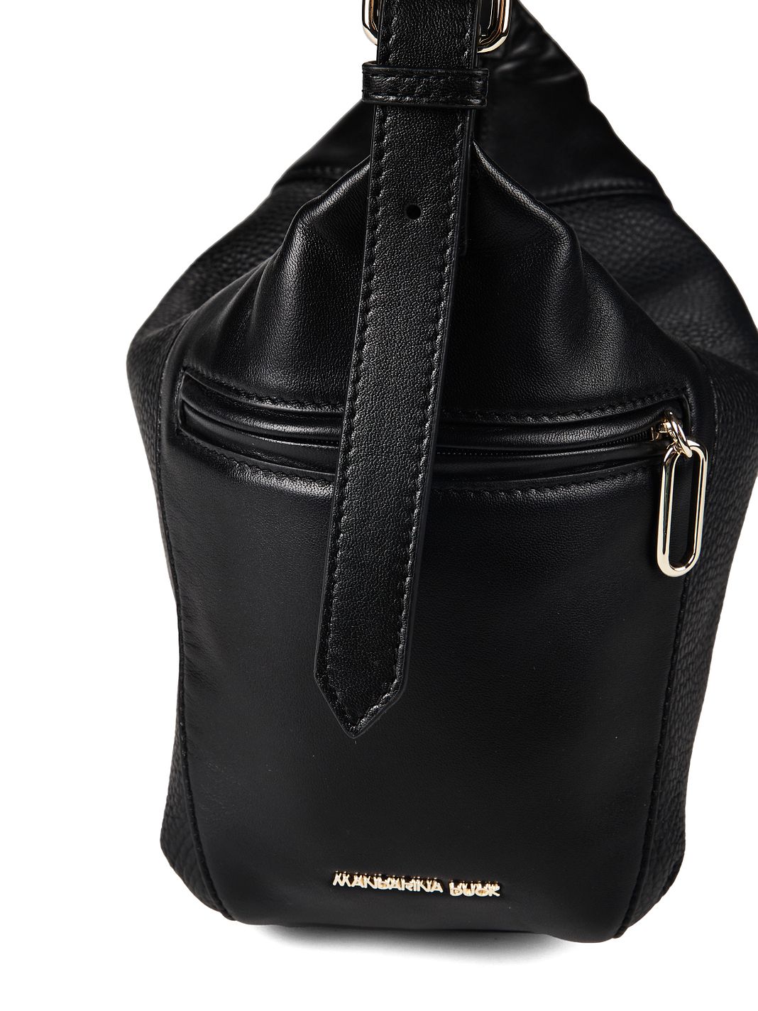 Mandarina Duck Daisy Borsa a spalla Vera Pelle 26 cm Mandarina Duck Daisy Borsa a spalla Vera Pelle 26 cm
