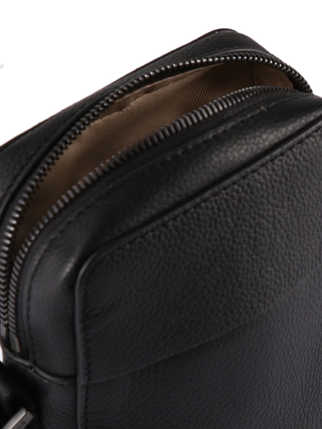 Bogner Kiroro Jacob Mini Borsa Borsa a tracolla Vera Pelle 11 cm Bogner Kiroro Jacob Mini Borsa Borsa a tracolla Vera Pelle 11 cm