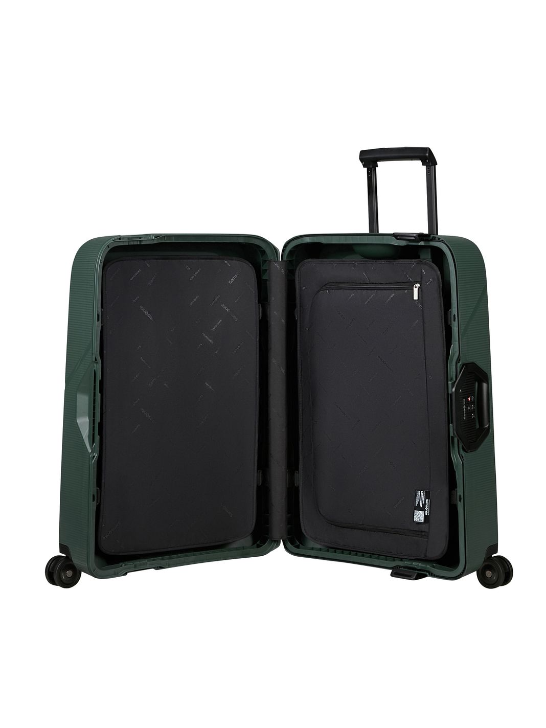 Samsonite Magnum 2 4 ruote Carrello 69 cm Samsonite Magnum 2 4 ruote Carrello 69 cm