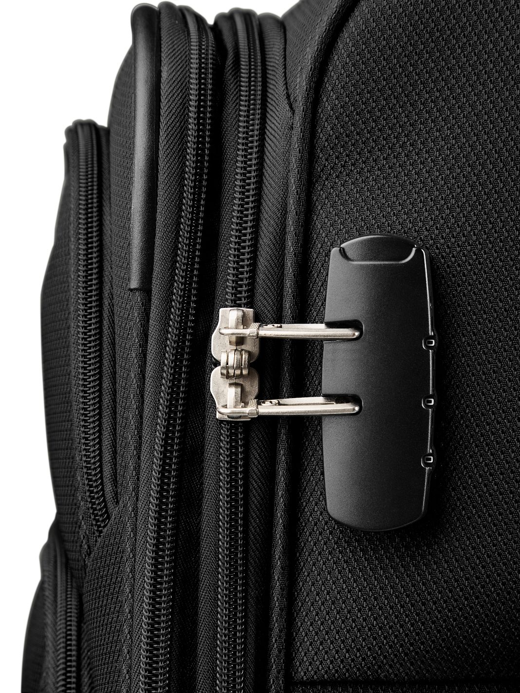 Wenger Beaumont 4 ruote Carrello L 78 cm espandibile Wenger Beaumont 4 ruote Carrello L 78 cm espandibile