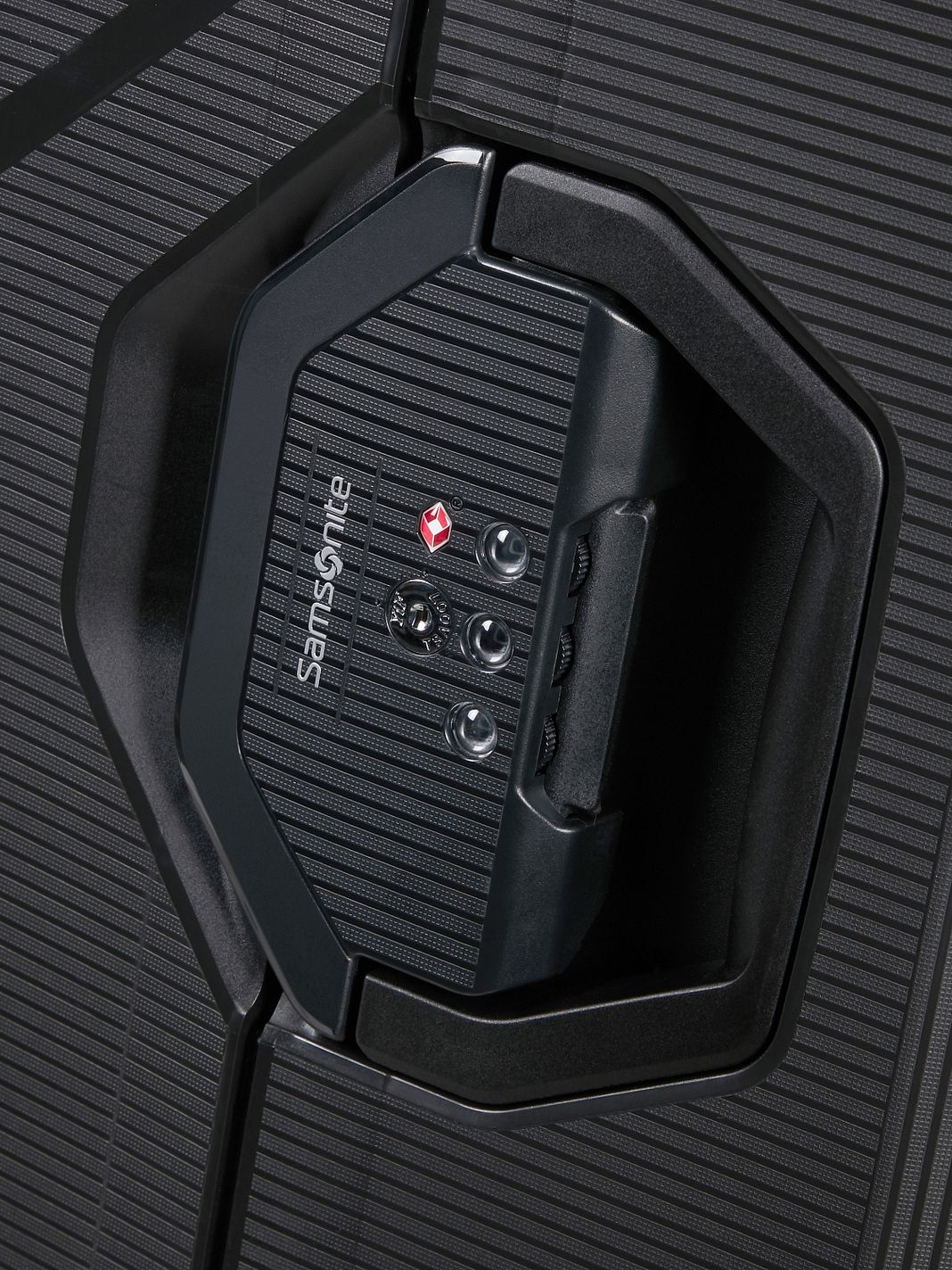 Samsonite Magnum 2 4 ruote Carrello 81 cm