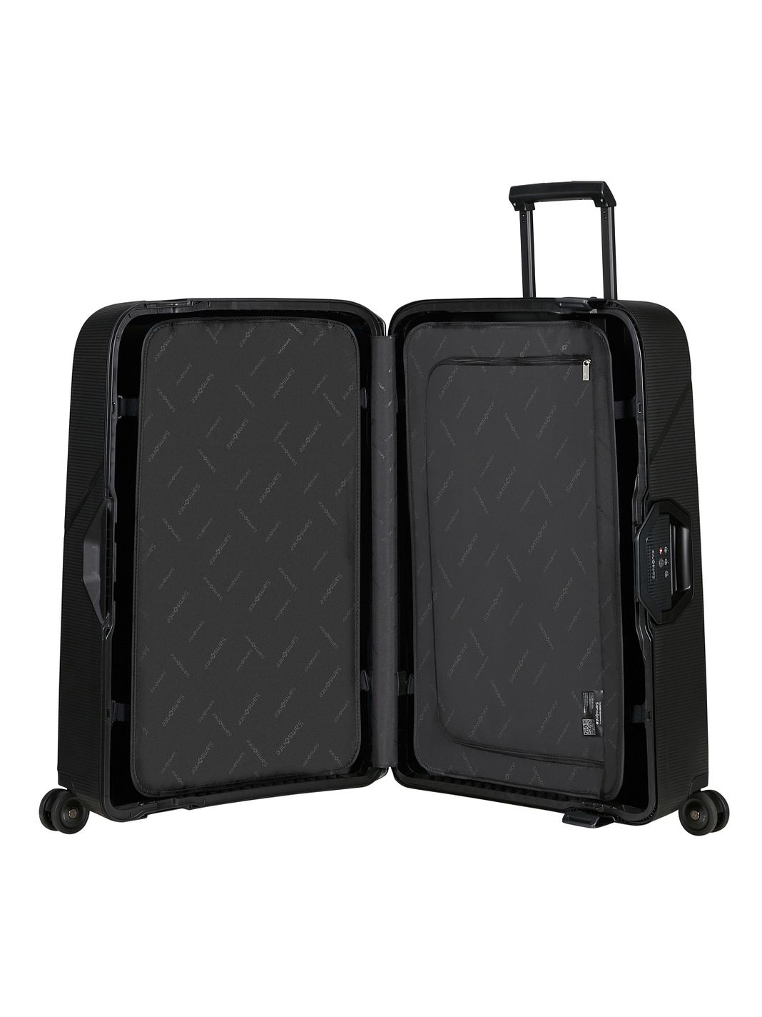 Samsonite Magnum 2 4 ruote Carrello 81 cm