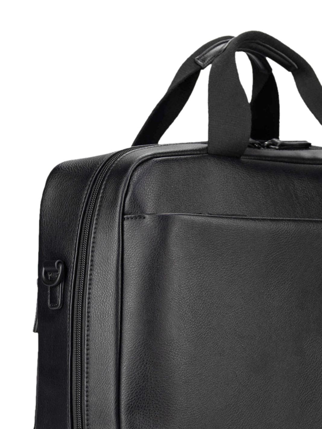 Jost Riga Valigetta Protezione RFID 39 cm Vano porta PC Jost Riga Valigetta Protezione RFID 39 cm Vano porta PC