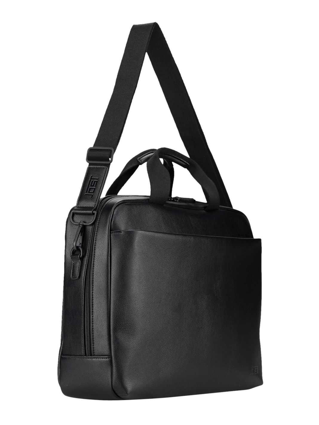 Jost Riga Valigetta Protezione RFID 39 cm Vano porta PC Jost Riga Valigetta Protezione RFID 39 cm Vano porta PC
