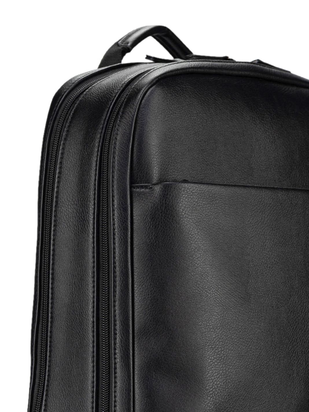 Jost Riga Zaino da lavoro Protezione RFID 43 cm Vano porta PC Jost Riga Zaino da lavoro Protezione RFID 43 cm Vano porta PC
