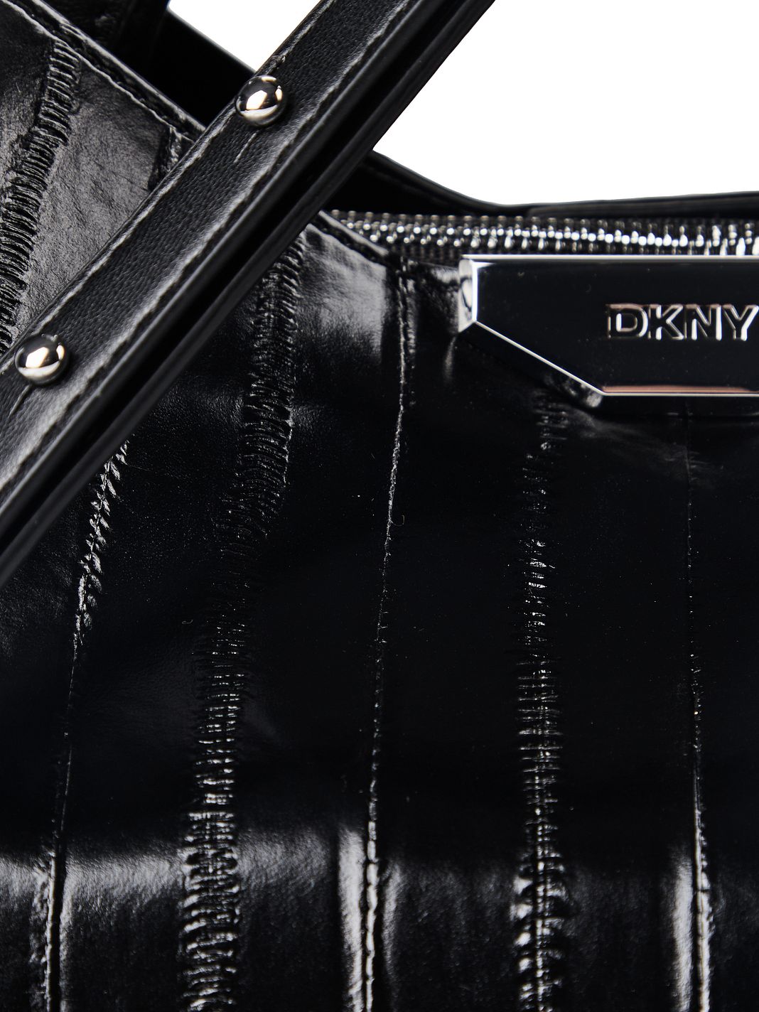 DKNY Willa Borsetta Vera Pelle 43 cm DKNY Willa Borsetta Vera Pelle 43 cm