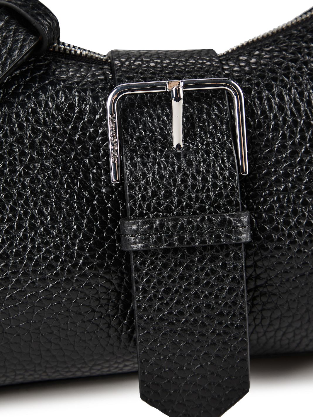 Marc O'Polo Borsa a spalla Vera Pelle 29 cm Marc O'Polo Borsa a spalla Vera Pelle 29 cm