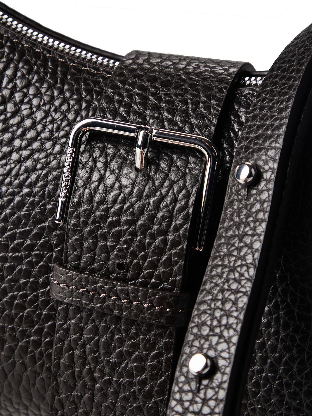 Marc O'Polo Borsa a spalla Vera Pelle 29 cm Marc O'Polo Borsa a spalla Vera Pelle 29 cm