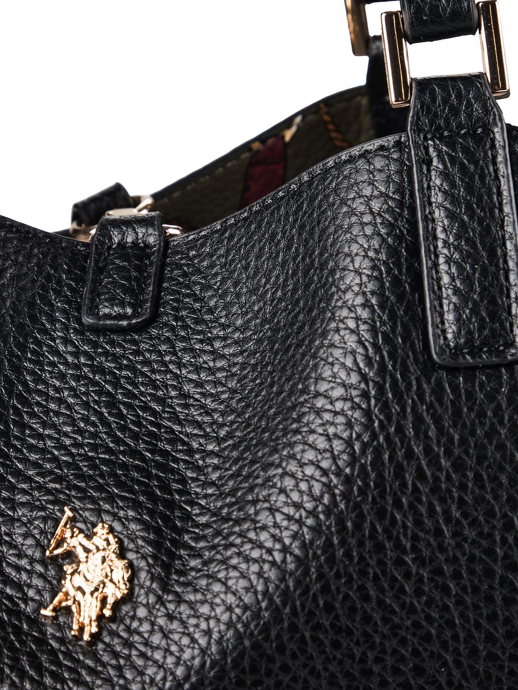 U.S. Polo Assn. Rogersville Borsa shopper 33 cm U.S. Polo Assn. Rogersville Borsa shopper 33 cm