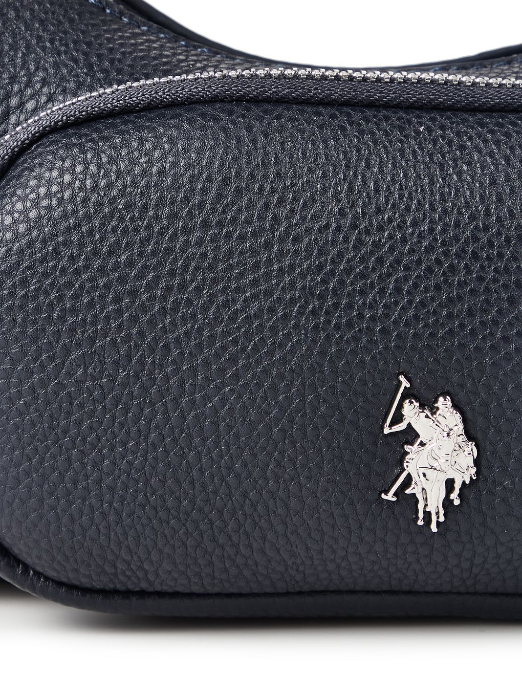 U.S. Polo Assn. Mansion Borsa a spalla 25 cm U.S. Polo Assn. Mansion Borsa a spalla 25 cm