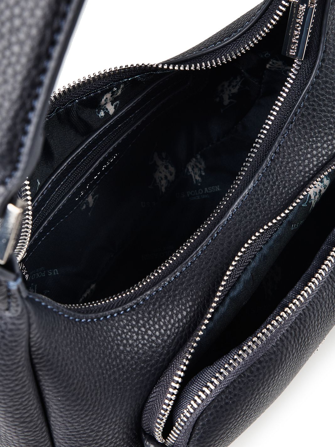 U.S. Polo Assn. Mansion Borsa a spalla 25 cm U.S. Polo Assn. Mansion Borsa a spalla 25 cm