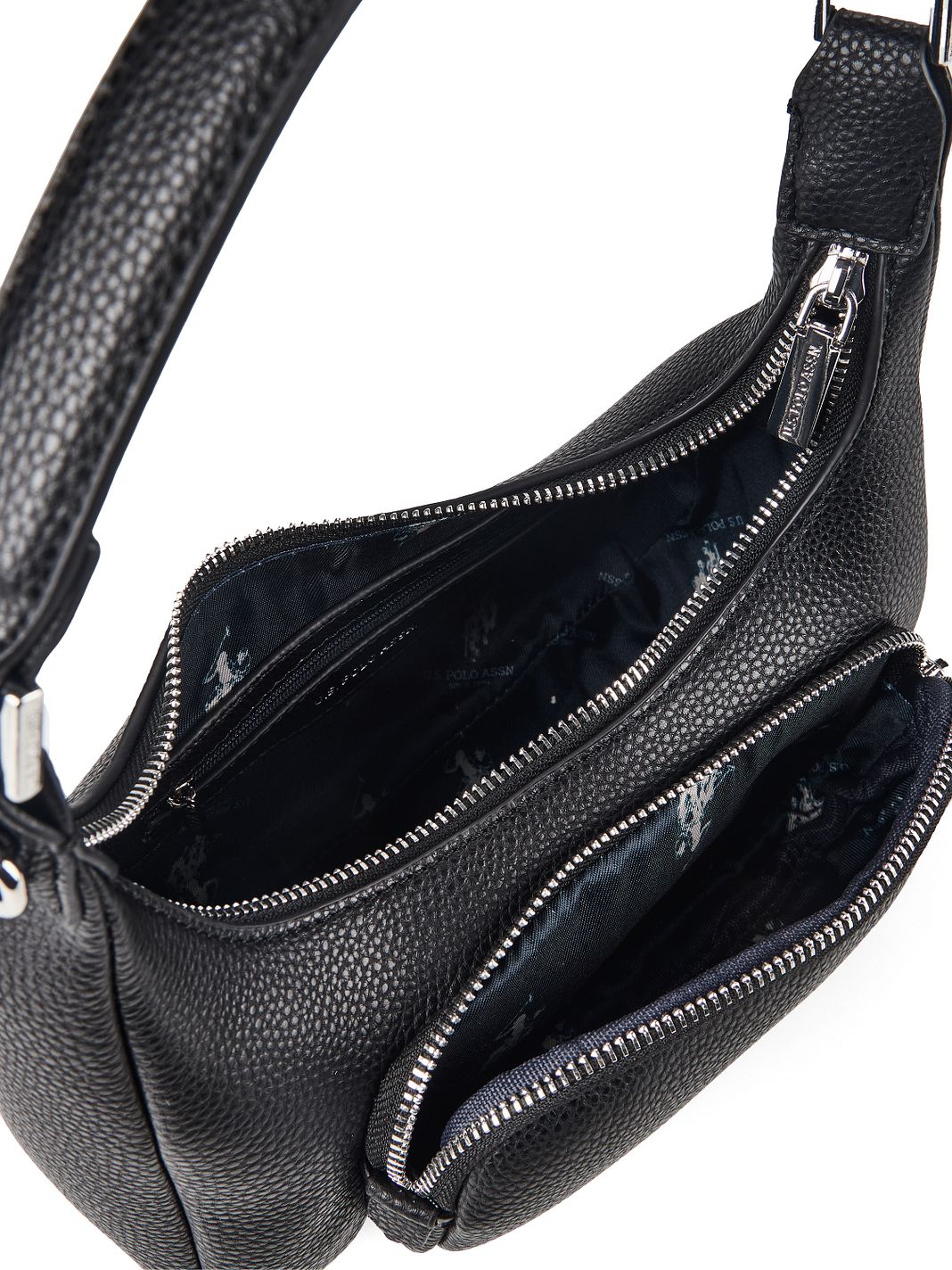 U.S. Polo Assn. Mansion Borsa a spalla 25 cm U.S. Polo Assn. Mansion Borsa a spalla 25 cm