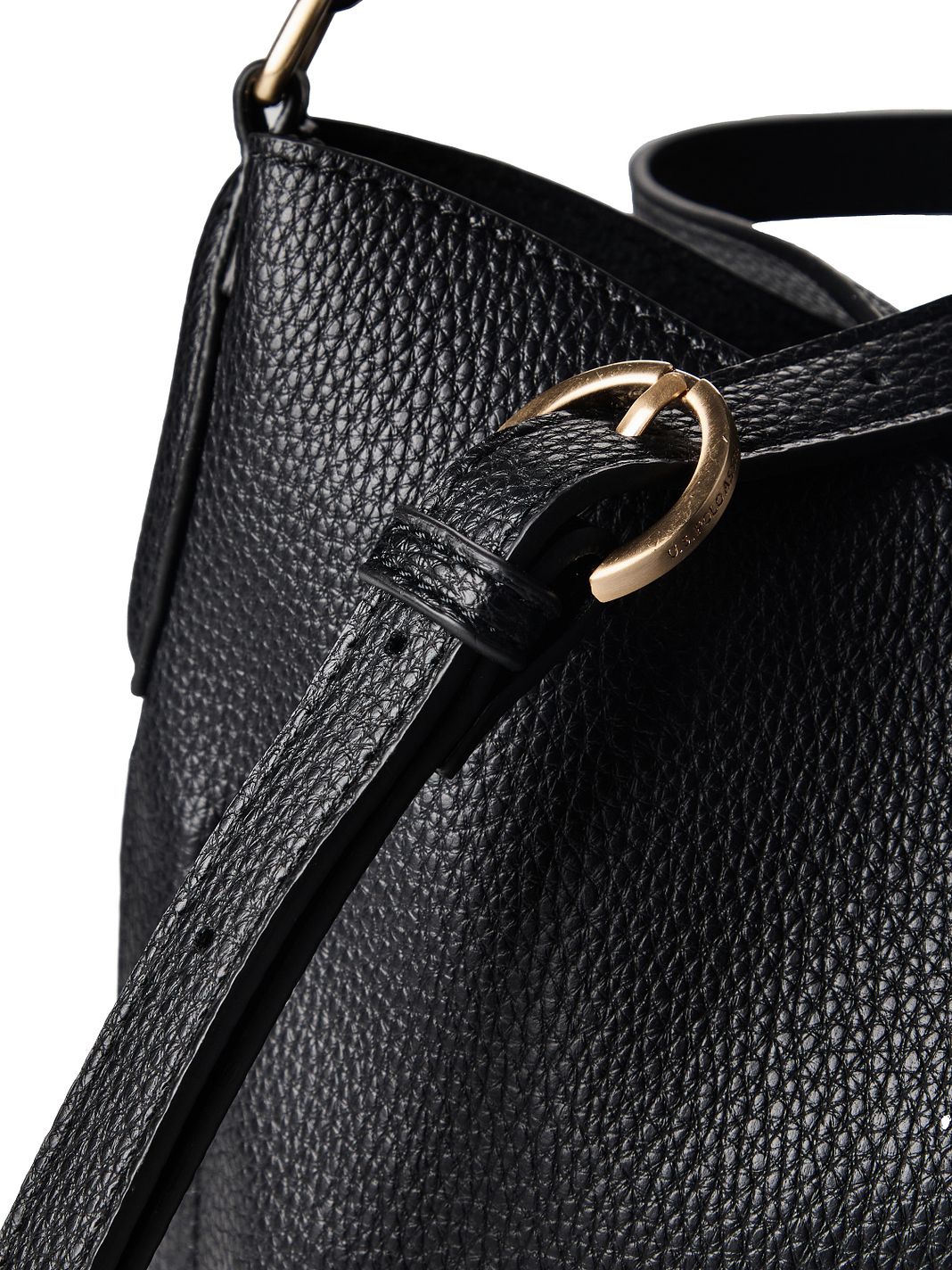 U.S. Polo Assn. Chestnut Borsa a spalla 27 cm U.S. Polo Assn. Chestnut Borsa a spalla 27 cm