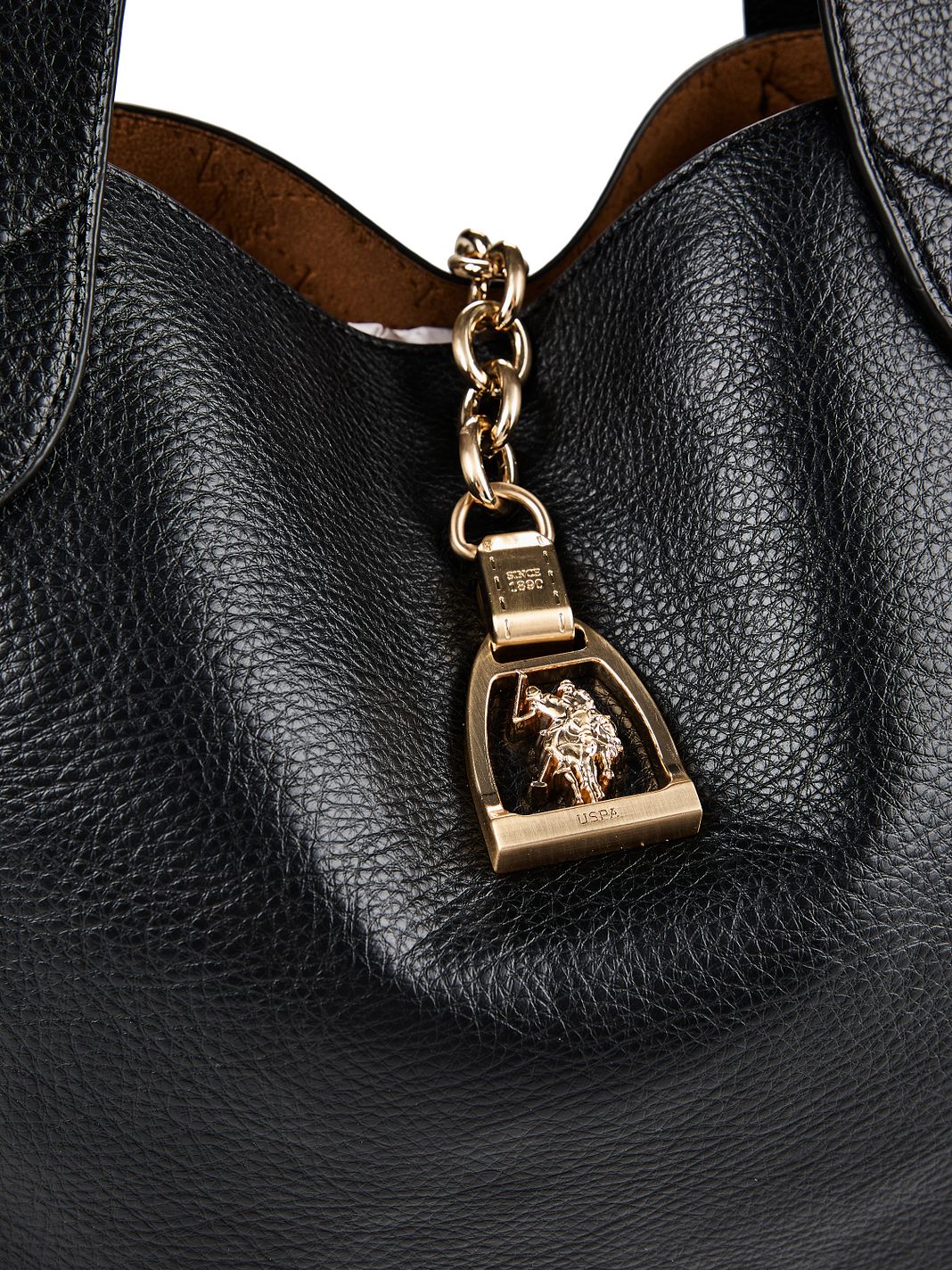 U.S. Polo Assn. Helcho Bolsa de compras 50 cm