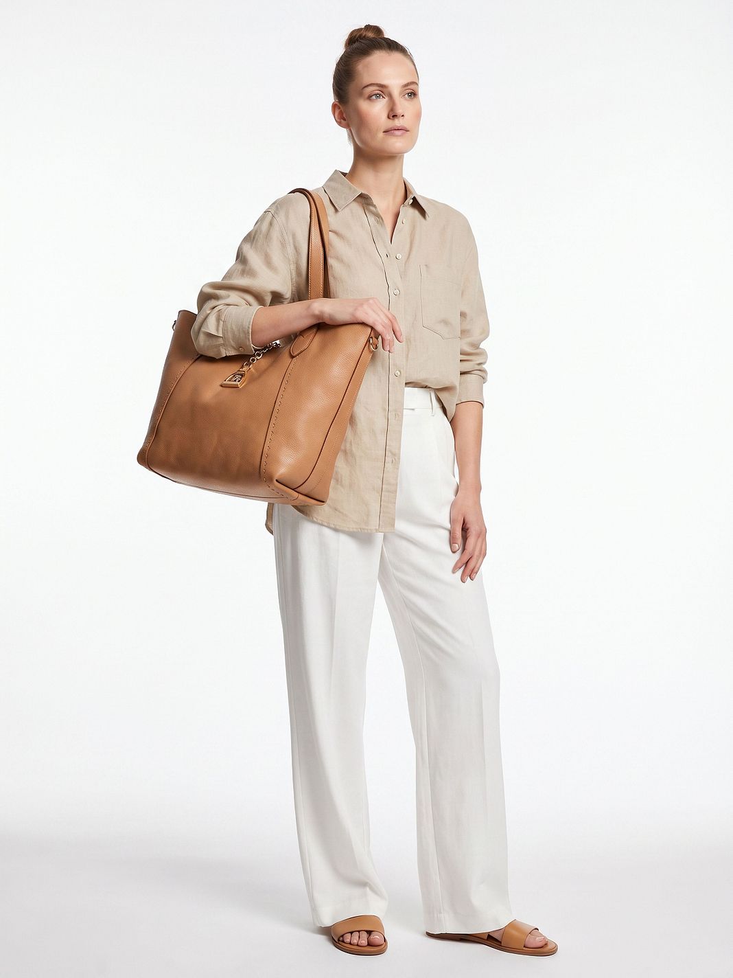 U.S. Polo Assn. Helcho Borsa shopper 50 cm