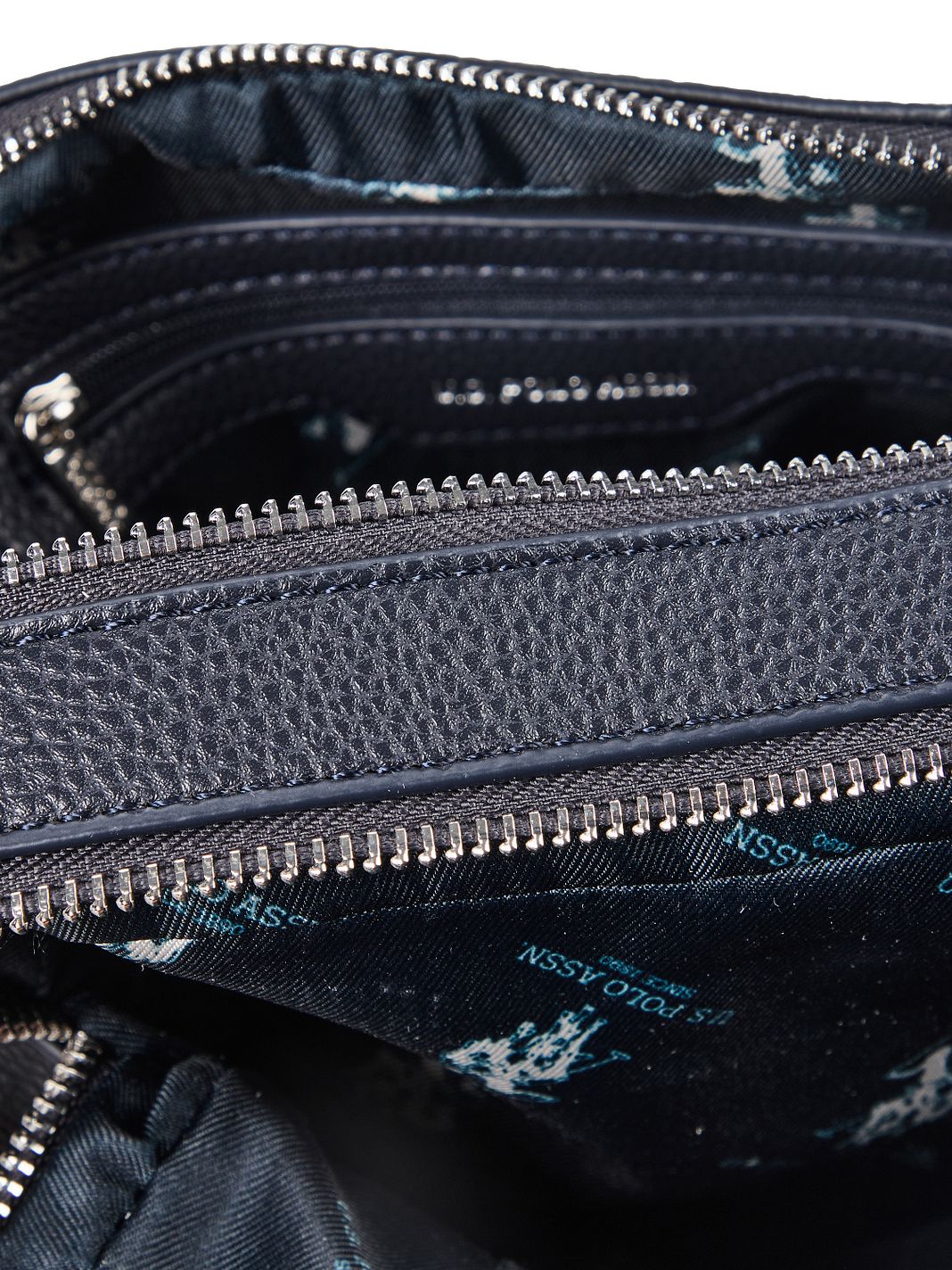 U.S. Polo Assn. Mansion Crossbody-väska 23.5 cm U.S. Polo Assn. Mansion Crossbody-väska 23.5 cm