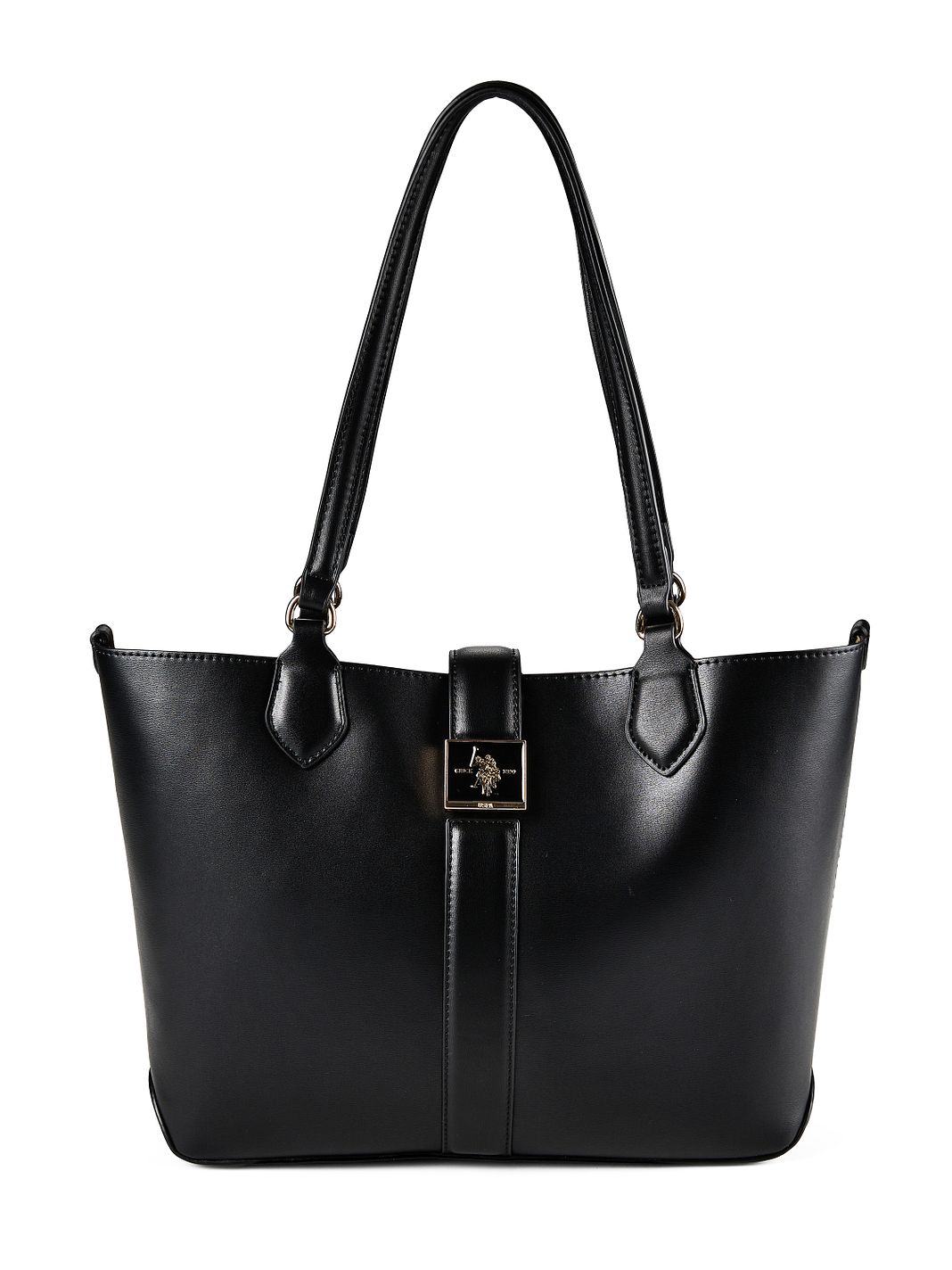 U.S. Polo Assn. Margaret Borsa shopper 39 cm U.S. Polo Assn. Margaret Borsa shopper 39 cm