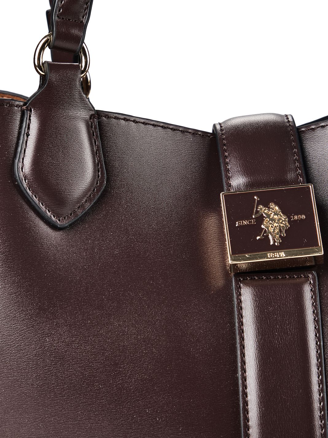 U.S. Polo Assn. Margaret Borsa shopper 39 cm U.S. Polo Assn. Margaret Borsa shopper 39 cm