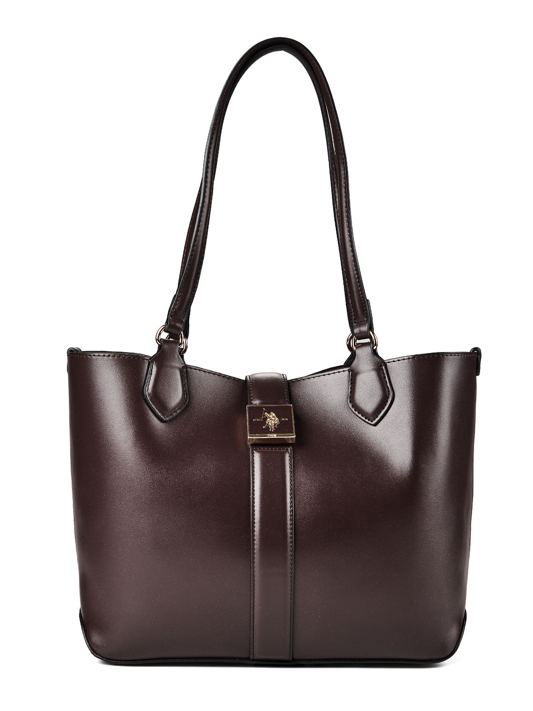 U.S. Polo Assn. Margaret Borsa shopper 39 cm U.S. Polo Assn. Margaret Borsa shopper 39 cm