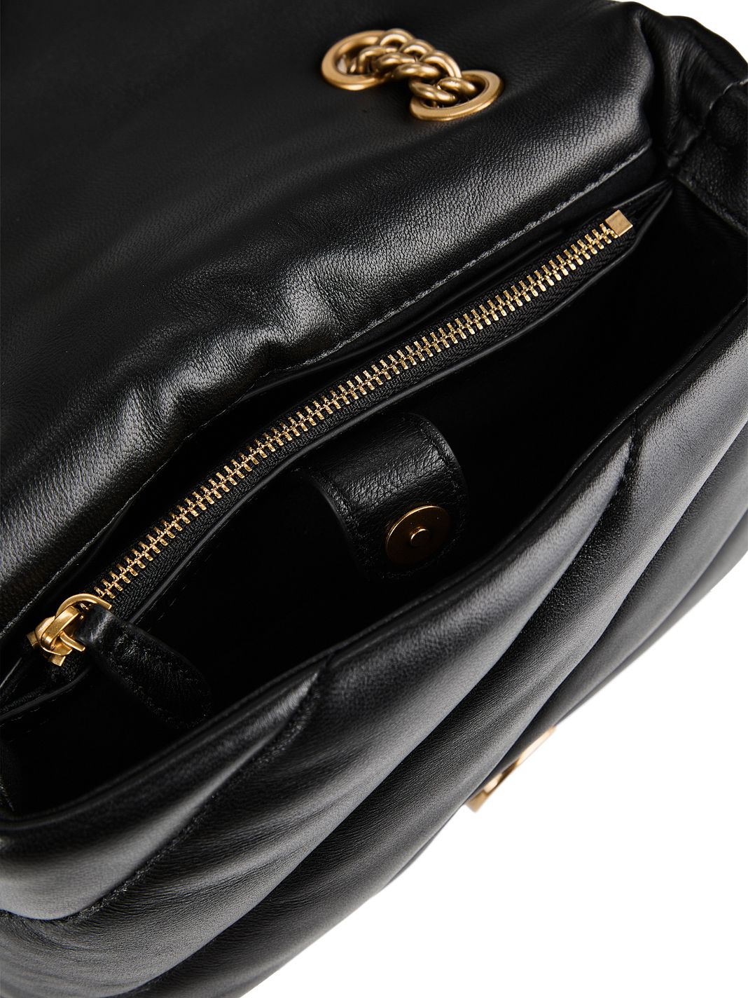 PINKO Love Mini Skuldertaske 22 cm