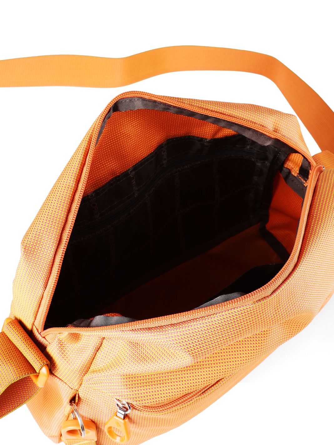 Mandarina Duck MD20 Borsa a tracolla 28 cm Mandarina Duck MD20 Borsa a tracolla 28 cm