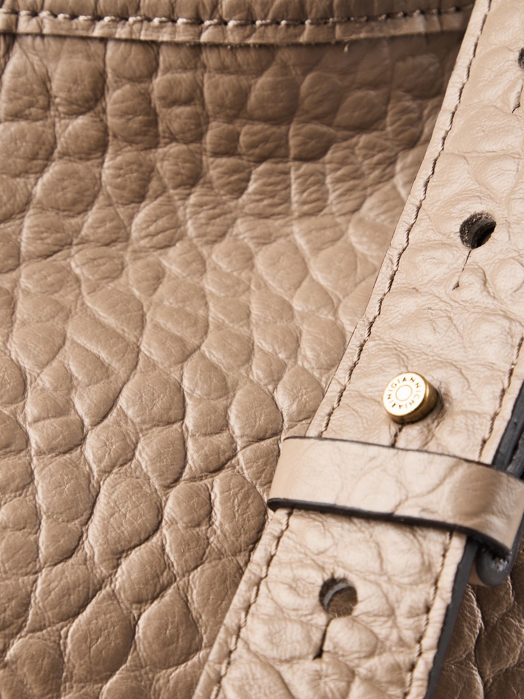 Gianni Chiarini Carla Borsa a tracolla Vera Pelle 25 cm Gianni Chiarini Carla Borsa a tracolla Vera Pelle 25 cm