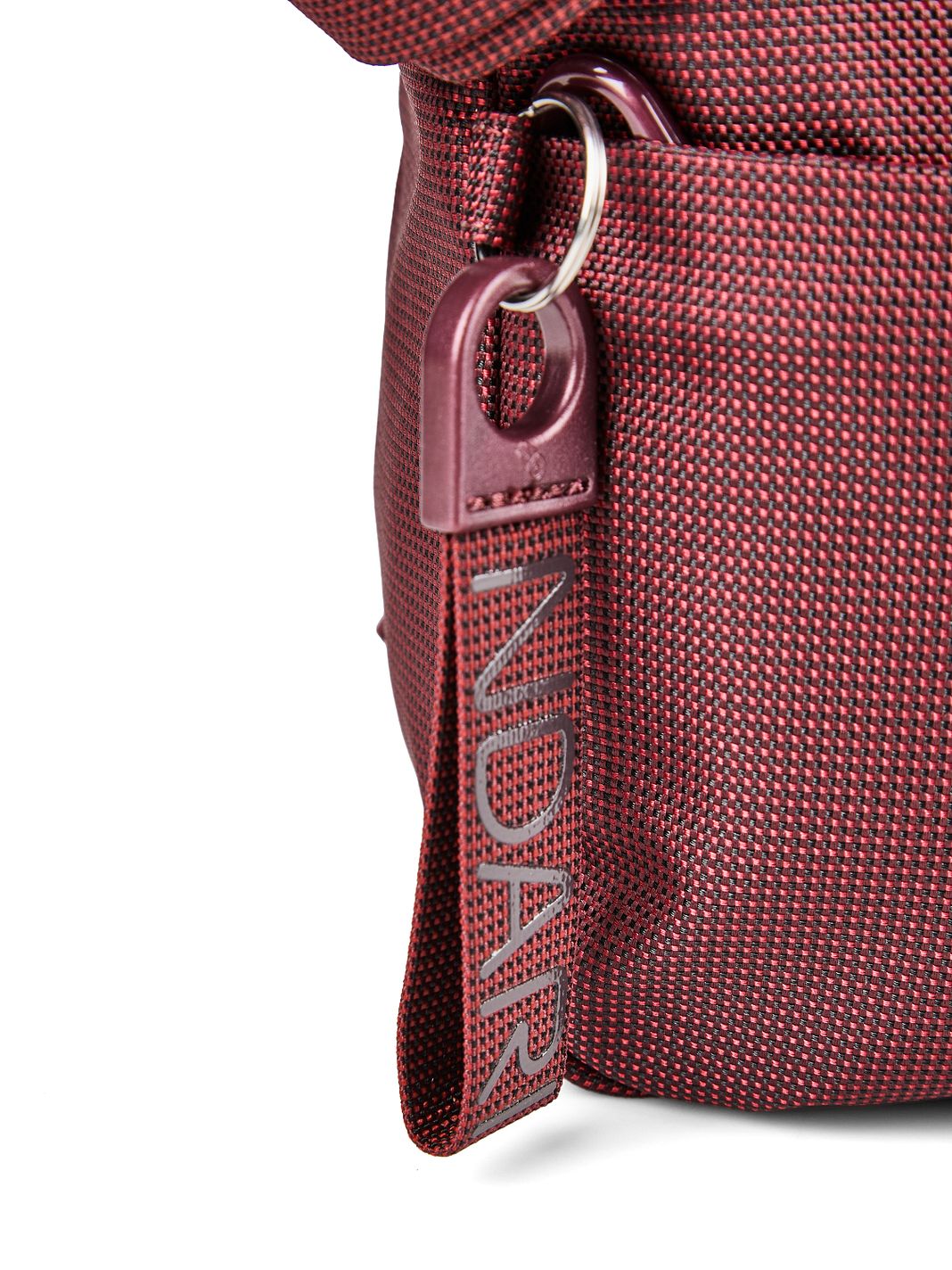 Mandarina Duck MD20 Borsa a tracolla 25 cm Mandarina Duck MD20 Borsa a tracolla 25 cm