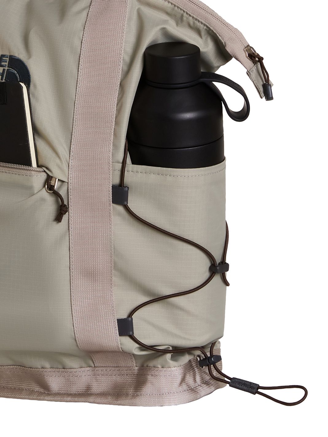 The North Face Borealis Borsa a spalla 47 cm Vano porta PC The North Face Borealis Borsa a spalla 47 cm Vano porta PC