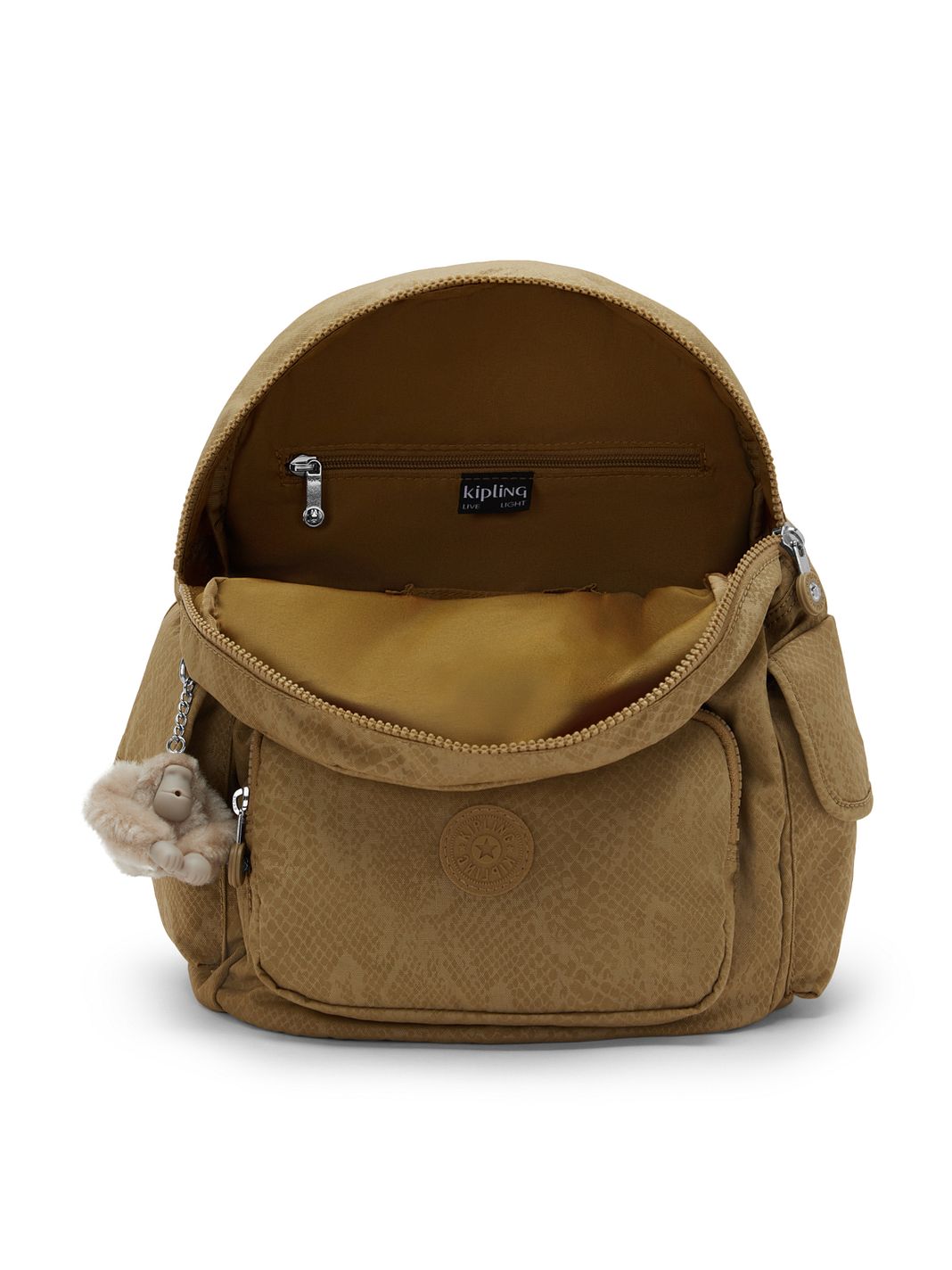 Kipling Basic Plus City Pack Bolsos mochila 33.5 cm Kipling Basic Plus City Pack Bolsos mochila 33.5 cm