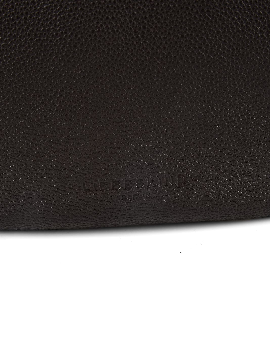 Liebeskind Farrah Borsa a spalla M Vera Pelle 45 cm