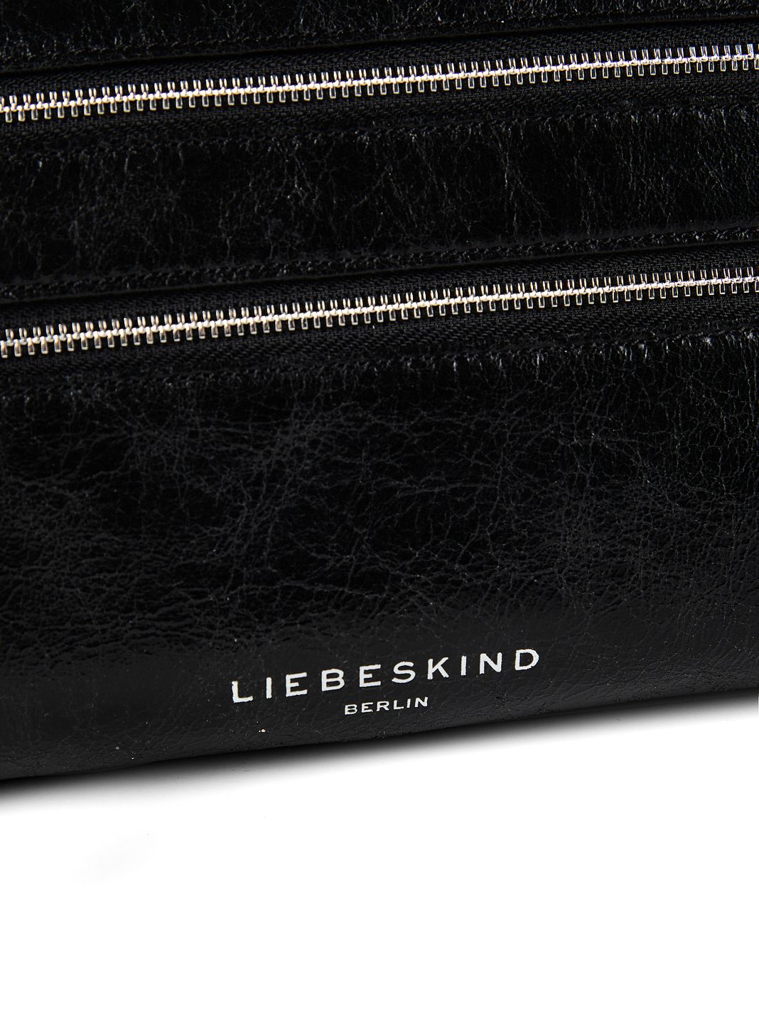 Liebeskind Zena Borsa a tracolla S Vera Pelle 25 cm