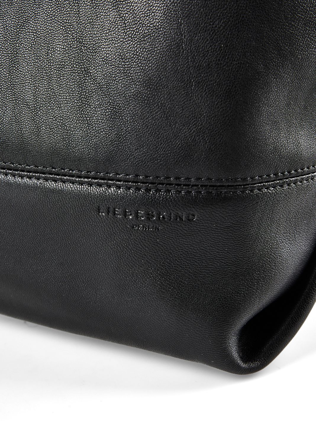 Liebeskind Ariel Borsa shopper Vera Pelle 49 cm Liebeskind Ariel Borsa shopper Vera Pelle 49 cm