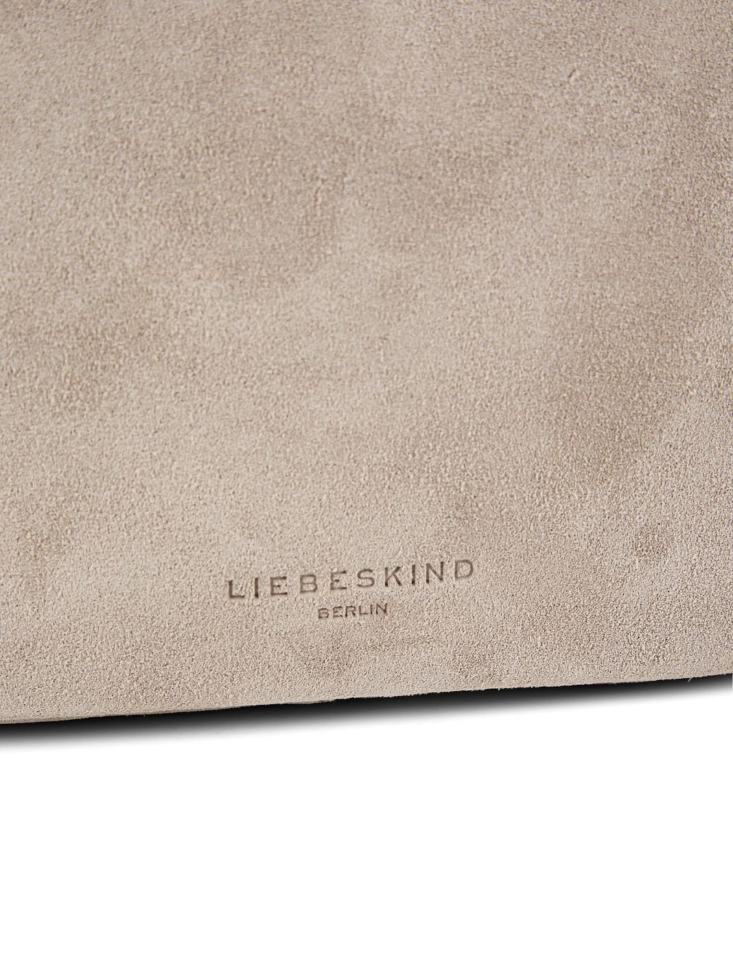 Liebeskind Ella Borsa a tracolla Vera Pelle 20 cm Liebeskind Ella Borsa a tracolla Vera Pelle 20 cm