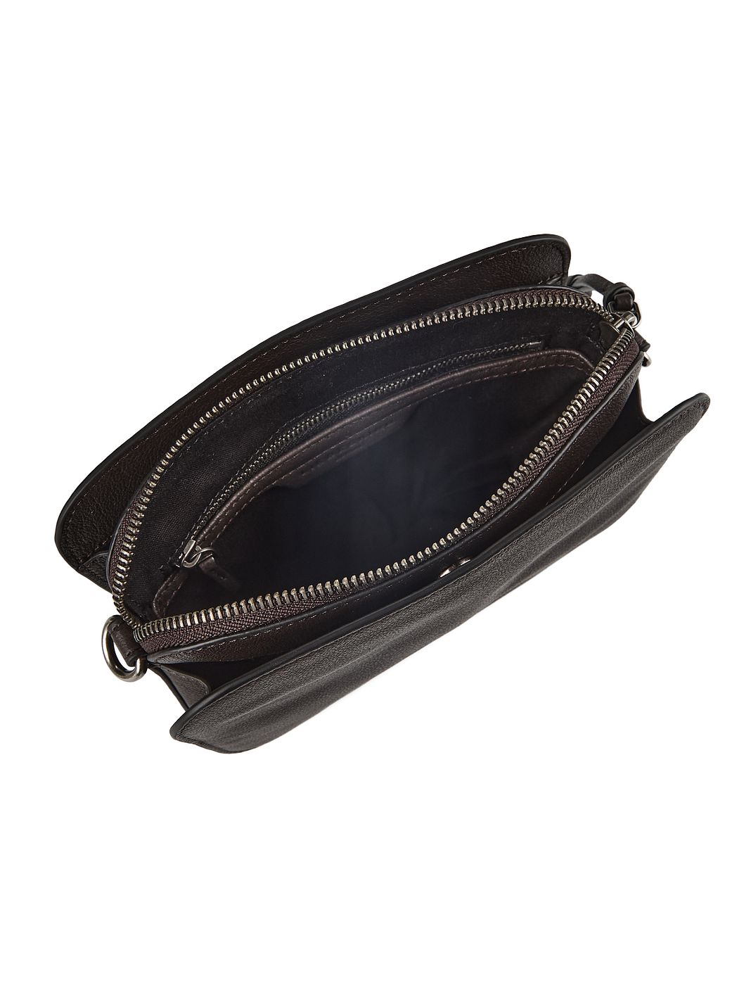 Liebeskind Luka Borsa a tracolla Vera Pelle 20.5 cm Liebeskind Luka Borsa a tracolla Vera Pelle 20.5 cm