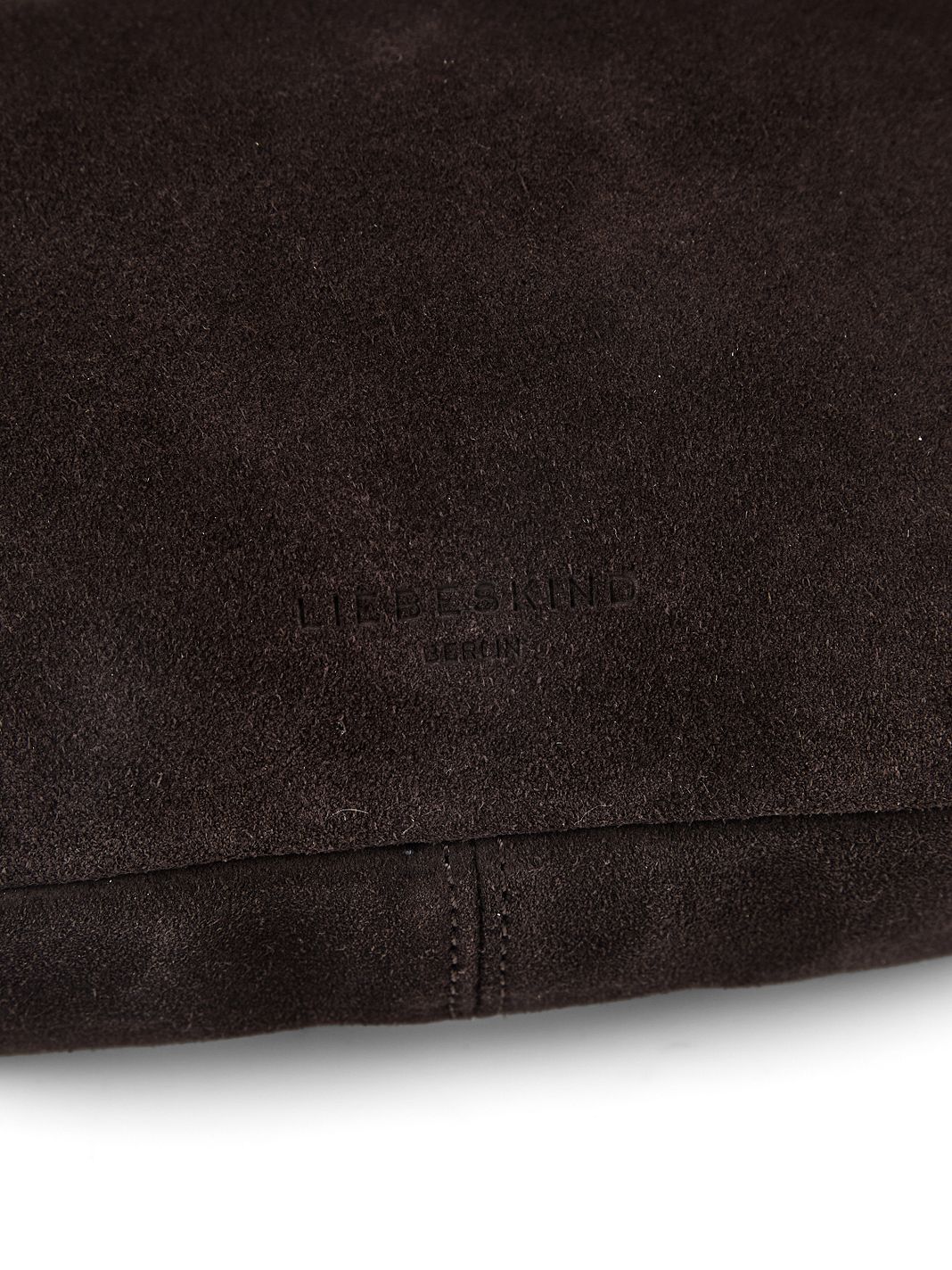 Liebeskind Ella Borsa a tracolla Vera Pelle 20 cm Liebeskind Ella Borsa a tracolla Vera Pelle 20 cm