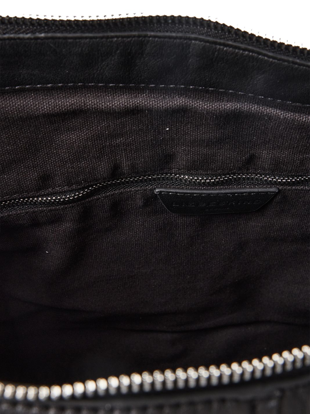 Liebeskind Mila Borsa a spalla Vera Pelle 40.5 cm Liebeskind Mila Borsa a spalla Vera Pelle 40.5 cm