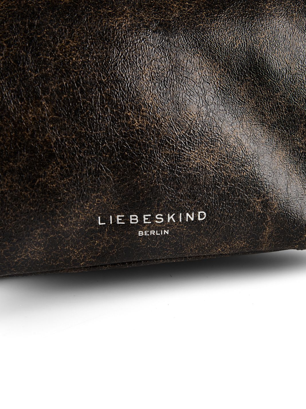 Liebeskind Borsa a tracolla S 24.5 cm Liebeskind Borsa a tracolla S 24.5 cm