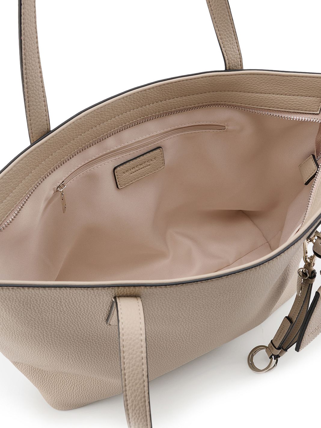 Seidenfelt Lohja Borsa shopper 39 cm Seidenfelt Lohja Borsa shopper 39 cm