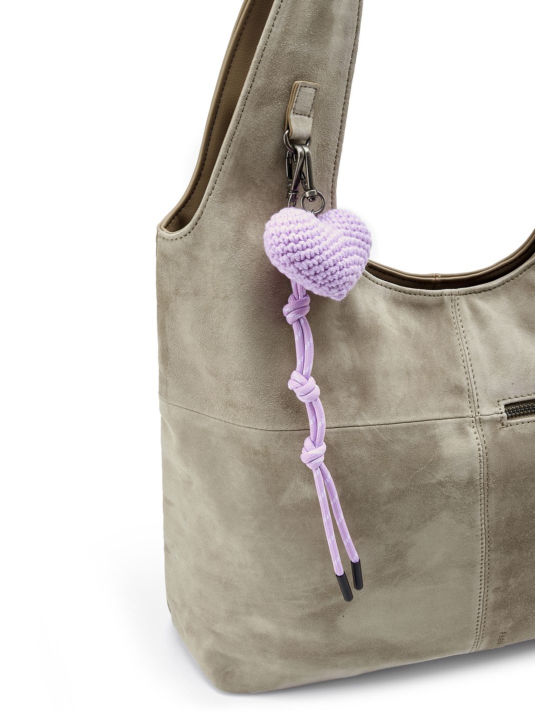 FredsBruder Beautiful Mess Borsa a spalla Vera Pelle 40 cm FredsBruder Beautiful Mess Borsa a spalla Vera Pelle 40 cm