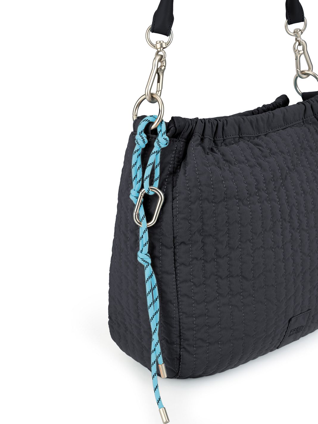 FredsBruder Just Flow Borsa a spalla 38 cm FredsBruder Just Flow Borsa a spalla 38 cm